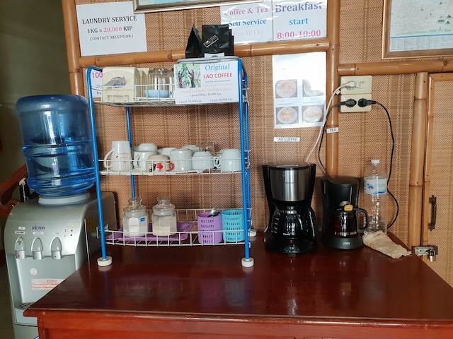 フォンペース ゲストハウス