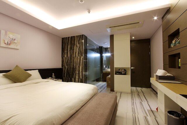 ロイヤル プライム ホテル