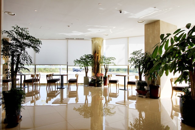 ロイヤル プライム ホテル