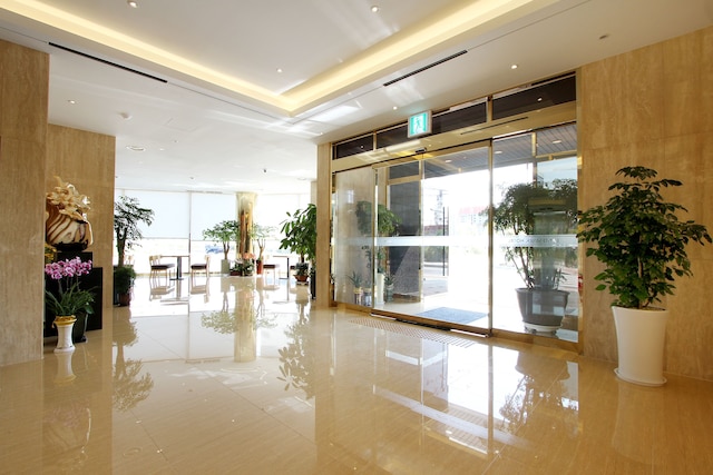 ロイヤル プライム ホテル