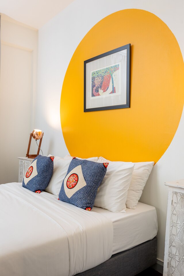 プライベートプールヴィラ 88 ニマン チェンマイ