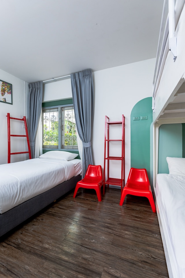 プライベートプールヴィラ 88 ニマン チェンマイ