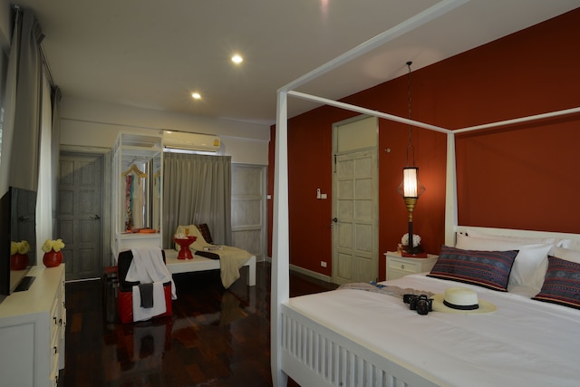 プライベートプールヴィラ 88 ニマン チェンマイ