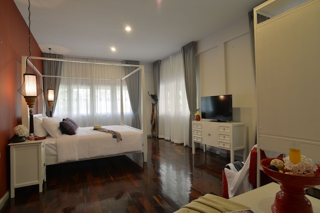 プライベートプールヴィラ 88 ニマン チェンマイ