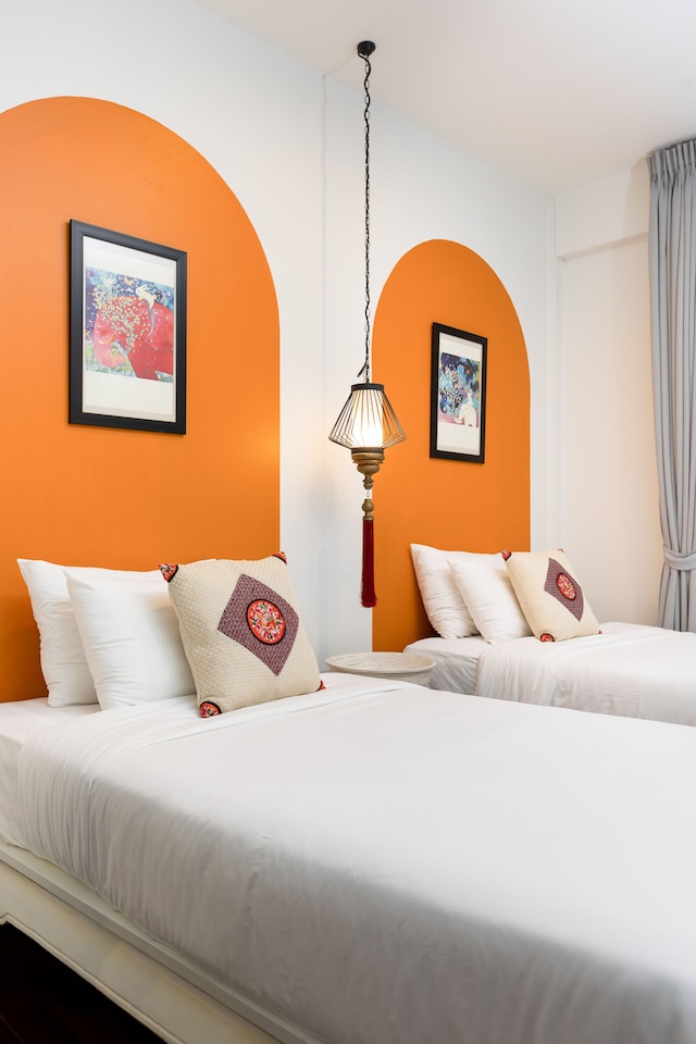 プライベートプールヴィラ 88 ニマン チェンマイ