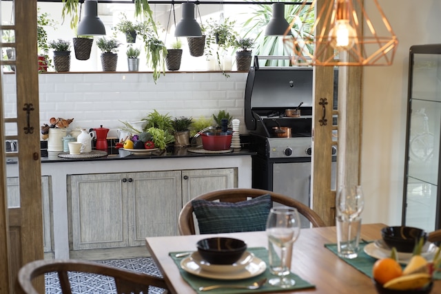 プライベートプールヴィラ 88 ニマン チェンマイ