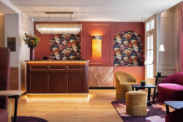 メイフラワーオペラ