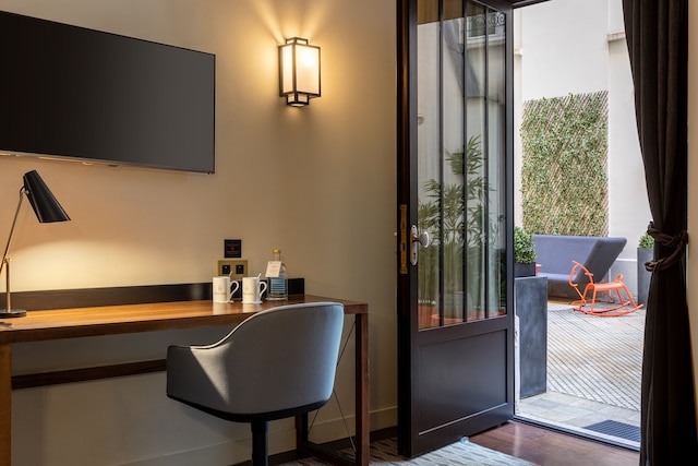 メイフラワーオペラ