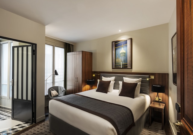 メイフラワーオペラ