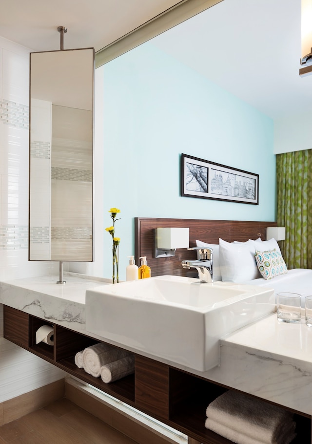 フェアフィールド・バイ・マリオット・バンガロール・アウター・リング・ロード