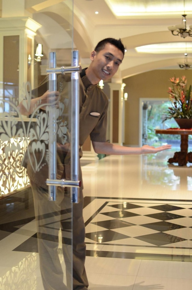 ホテル トリオ インダー 2 マラン