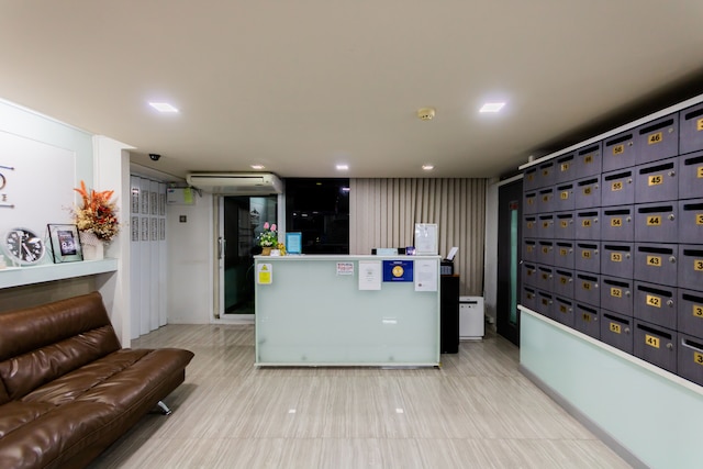 ユナイテッドレジデンスエカマイバンコク