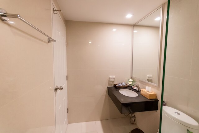 ユナイテッドレジデンスエカマイバンコク