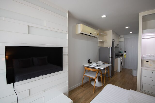 ユナイテッドレジデンスエカマイバンコク