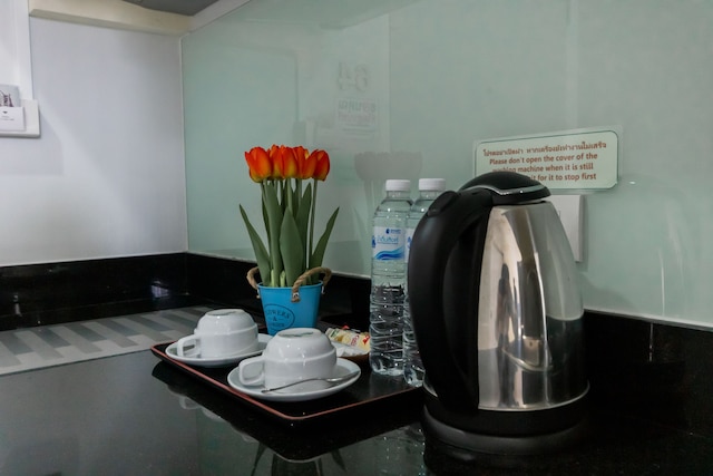 ユナイテッドレジデンスエカマイバンコク