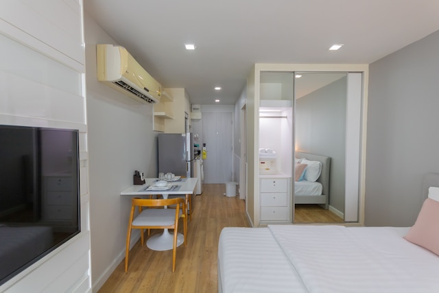 ユナイテッドレジデンスエカマイバンコク