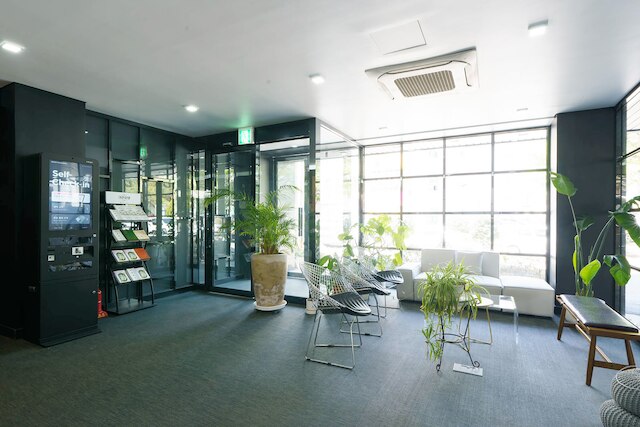 ブティック ホテル ワイン