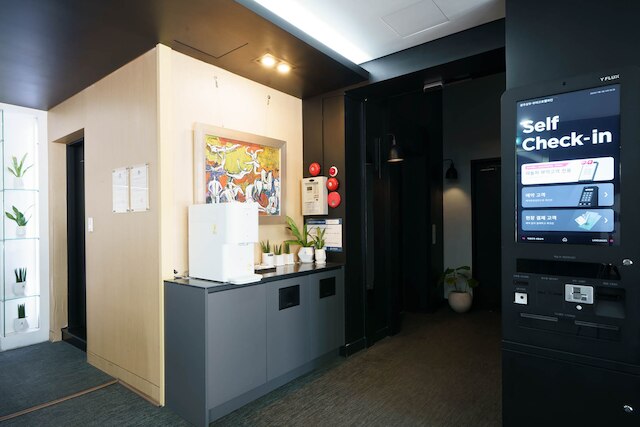 ブティック ホテル ワイン