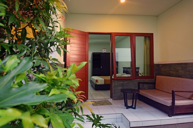 ザ アユディヤ グログル カリク