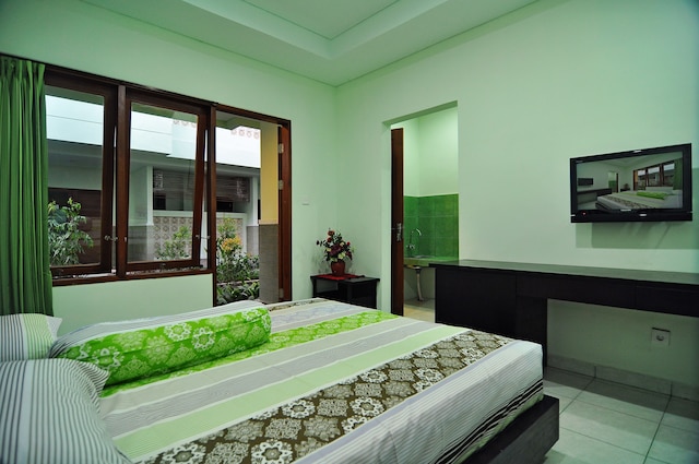 ザ アユディヤ グログル カリク