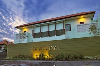 ザ アユディヤ グログル カリク