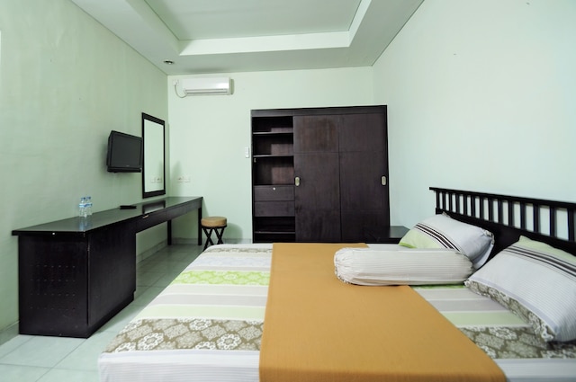 ザ アユディヤ グログル カリク