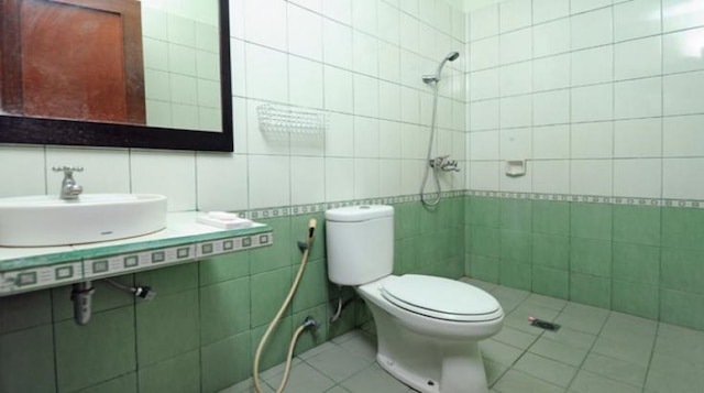 ザ アユディヤ グログル カリク