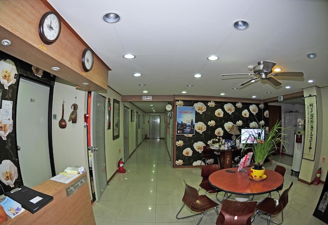 ファソン ゲスト ハウス - ホステル