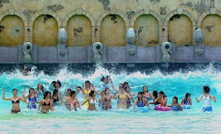 ファソン ゲスト ハウス - ホステル