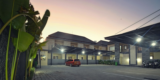 The Ayudya Ulun Suan