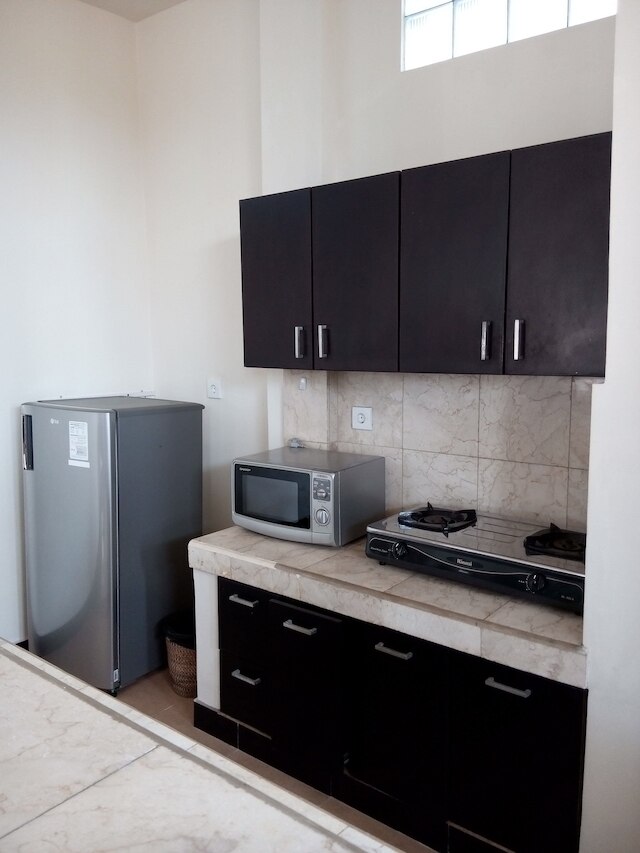 クブ ソカ ヴィラ