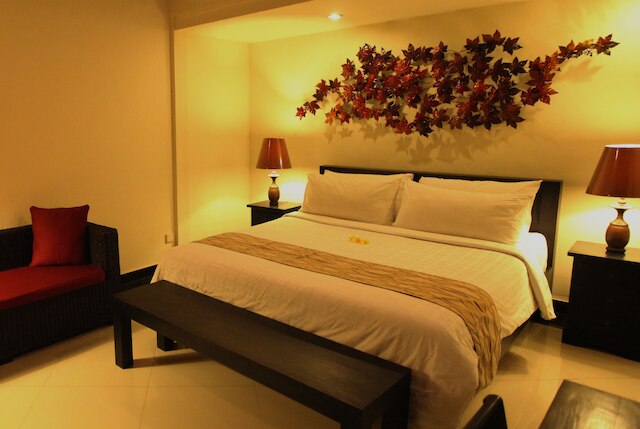 クブ ソカ ヴィラ