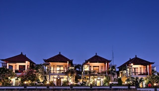 クブ ソカ ヴィラ