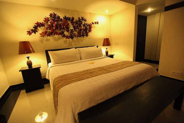 クブ ソカ ヴィラ