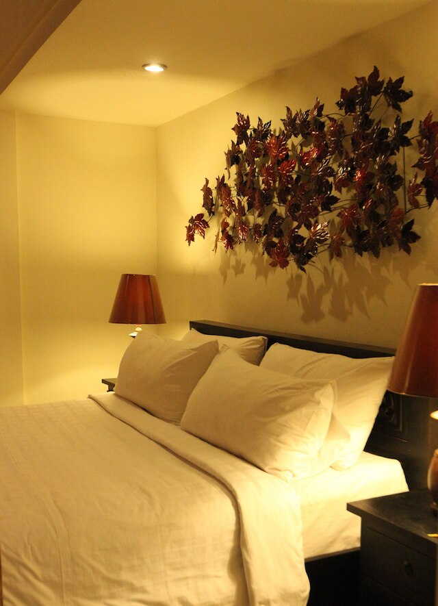 クブ ソカ ヴィラ