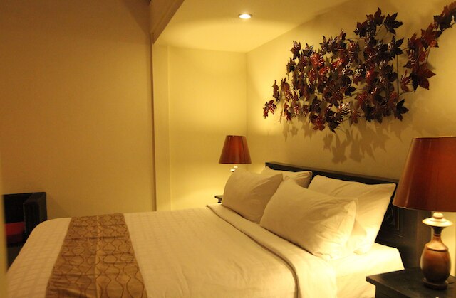 クブ ソカ ヴィラ