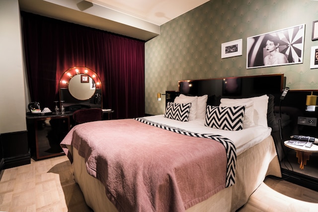 ヘイマーケット バイ スカンディック