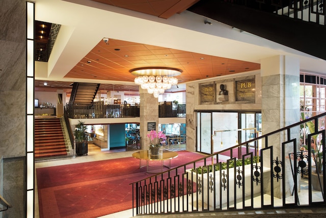 ヘイマーケット バイ スカンディック