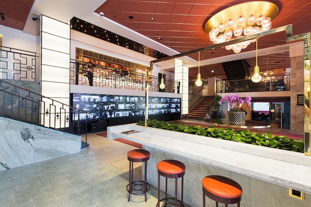 ヘイマーケット バイ スカンディック