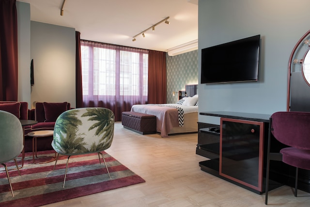 ヘイマーケット バイ スカンディック