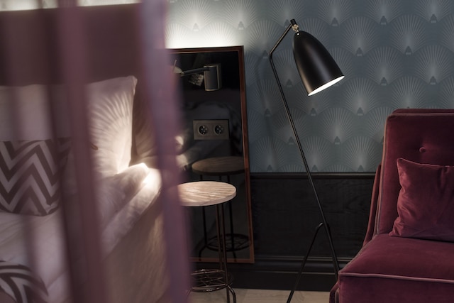 ヘイマーケット バイ スカンディック