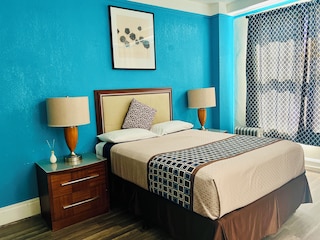 アドミラル ホテル