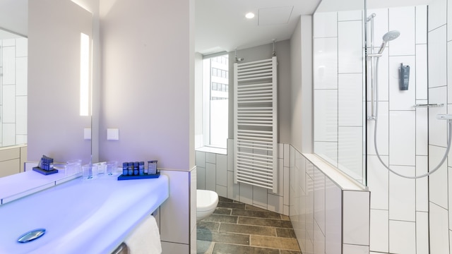 ホリデイ イン ハンブルク - シティ ノルド by IHG