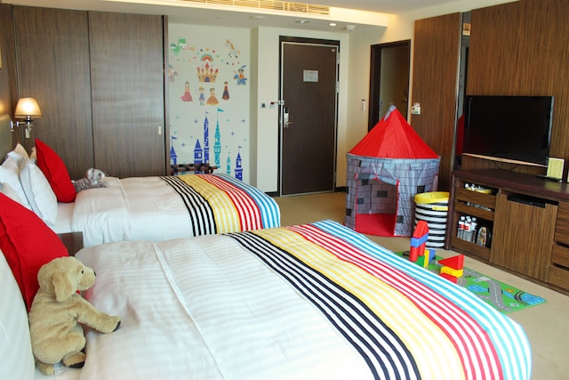 ゴールデン チューリップ ジョン シン ホテル 台中 (仲信金郁金香酒店)