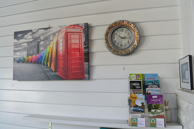 マクウィリアム アパートメンツ