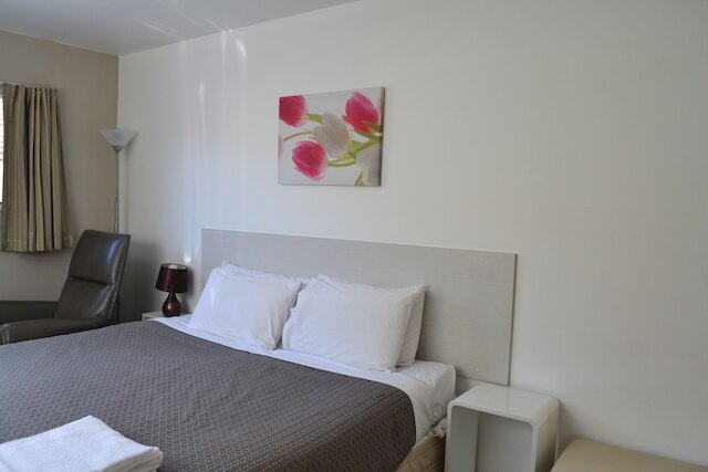 マクウィリアム アパートメンツ