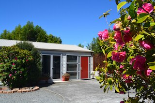 マクウィリアム アパートメンツ