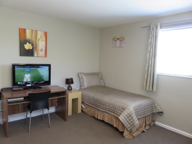 マクウィリアム アパートメンツ