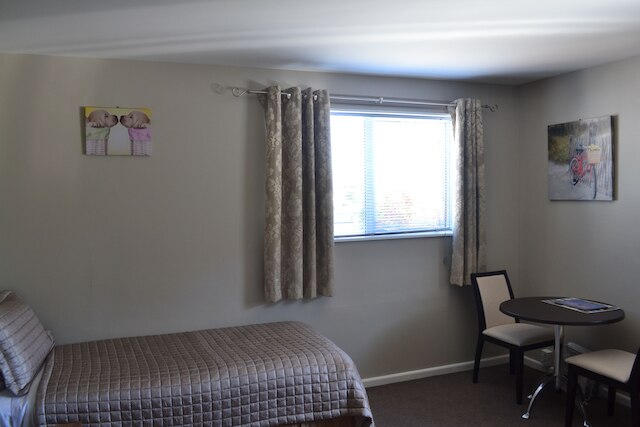 マクウィリアム アパートメンツ