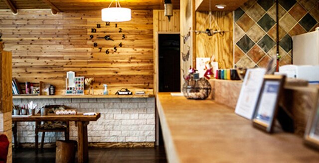 アテネ ペンション